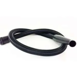 Mangueira para Aspirador de Pó Electrolux A300 A330 AP20 AP1000 Preta