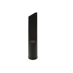 Bocal de Cantos e Frestas Pequeno 32mm para Aspirador de Pó - Universal - Preto