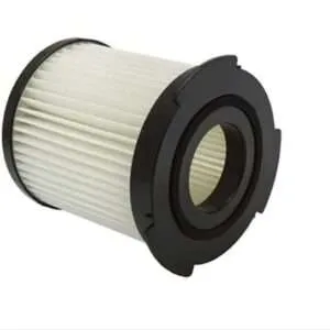 Filtro Permanente Hepa para Aspirador de Pó Electrolux Easybox 1600w EASYB