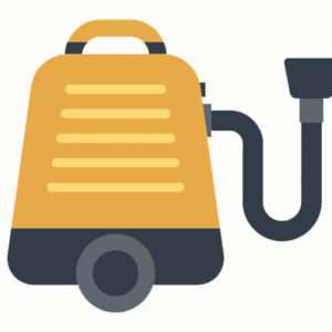 Peças e Acessórios para Aspirador de Pó