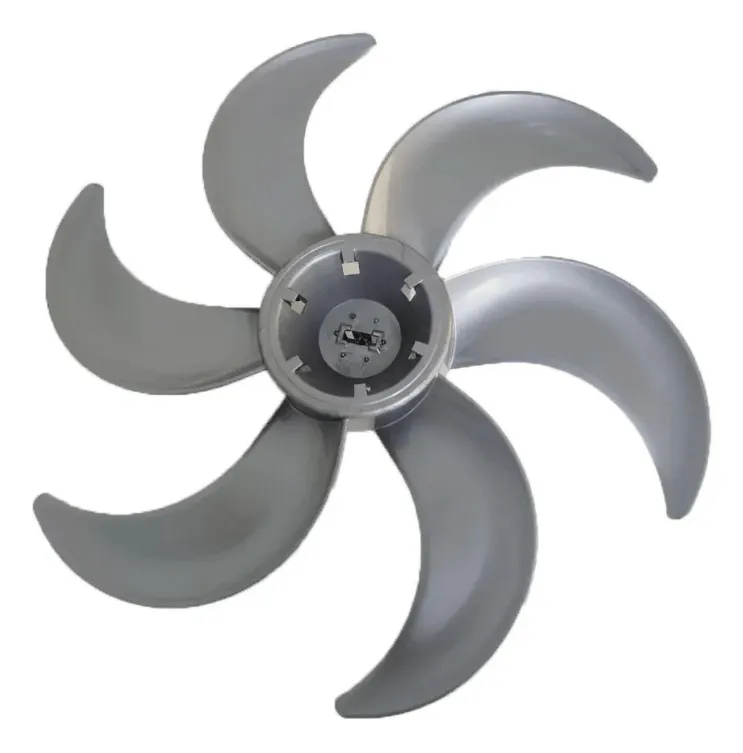 Hélice Ventilador Arno Silence Force VF50 / VF51 / VF52 / VD50 / VD52 / VF5C / VE3270 / VE3271 / VE3272 Cinza Original 1 Hélice Ventilador Arno Silence Force VF50 / VF51 / VF52 / VD50 / VD52 / VF5C / VE3270 / VE3271 / VE3272 Cinza Original