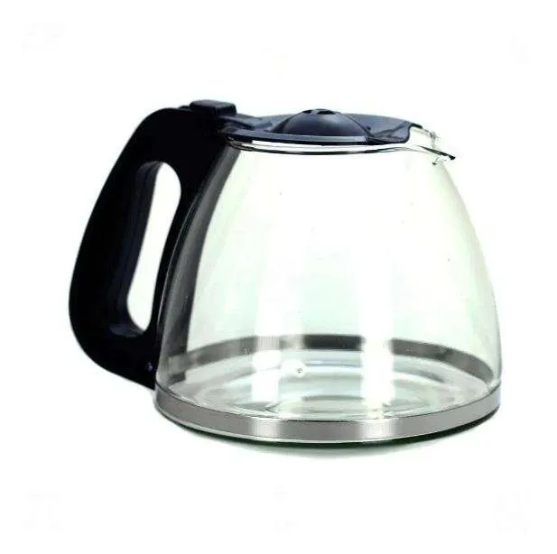 Jarra para Cafeteira Arno Gran Perfectta CM4408B1 CFG2 Preta - Imagem 4
