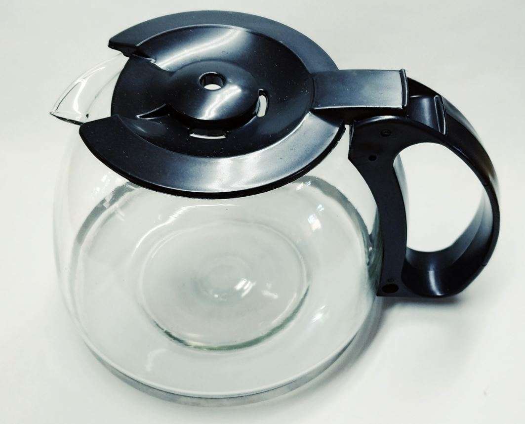 Jarra Para Cafeteira Mondial Bella Arome C10 / C14 2 Jarra Para Cafeteira Mondial Bella Arome C10 / C14 - Imagem 2