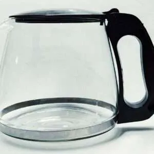 Jarra Para Cafeteira Cadence Gran Café CAF130 / CAF131 Preta