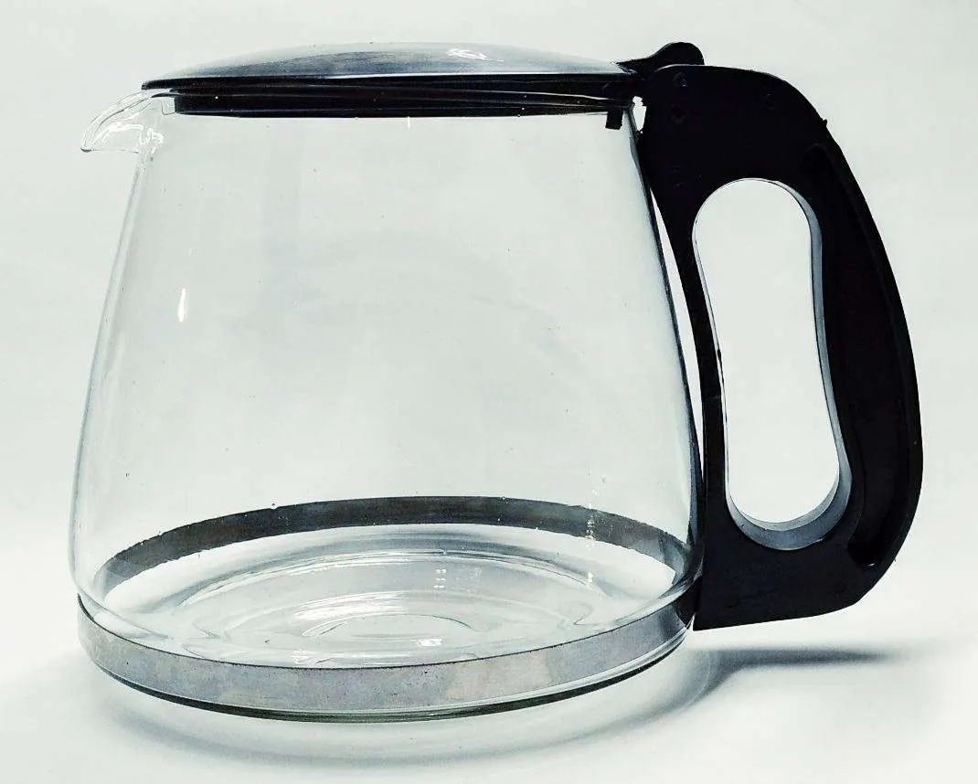 Jarra Para Cafeteira Cadence Gran Café CAF130 / CAF131 Preta