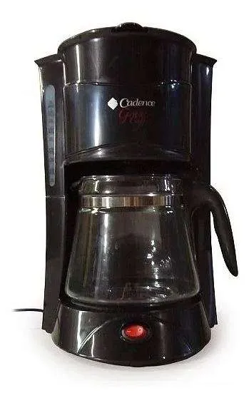 Jarra Para Cafeteira Cadence Gran Café CAF130 / CAF131 Preta - Imagem 4