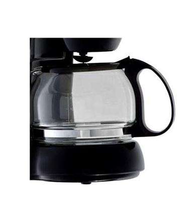 Jarra Para Cafeteira Mondial Line Café Bella Arome 14 Cafés Bella Arome 12 Cafés - C-03 Preta 7 Jarra Para Cafeteira Mondial Line Café Bella Arome 14 Cafés Bella Arome 12 Cafés - C-03 Preta - Imagem 7