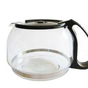 Jarra Para Cafeteira Britânia NCP27 Preta