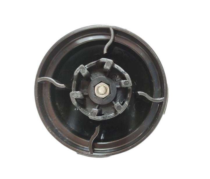 Conjunto Facas Multiprocessador e Liquid. Britânia / Philco - All in One 2 PR / Inox Filter / Inox Duo Filter Original - Imagem 3