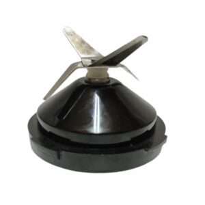 Conjunto Facas Multiprocessador e Liquid. Britânia / Philco - All in One 2 PR / Inox Filter / Inox Duo Filter Original