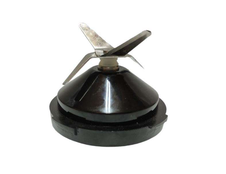 Conjunto Facas Multiprocessador e Liquid. Britânia / Philco - All in One 2 PR / Inox Filter / Inox Duo Filter Original