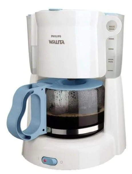 Jarra Para Cafeteira Walita Mini Comfort RI7460 / Studio - Preto 4 Jarra Para Cafeteira Walita Mini Comfort RI7460 / Studio - Preto - Imagem 4