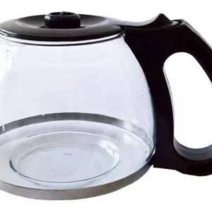 Jarra Para Cafeteira Electrolux Chef / Chef Timer / CM402 Preta