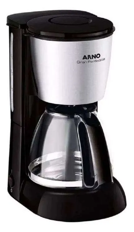 Jarra para Cafeteira Arno Gran Perfectta CM4408B1 CFG2 Preta - Imagem 5