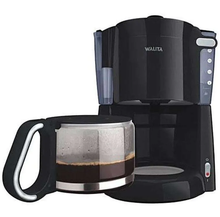 Jarra Para Cafeteira Walita Comfort Plus Ri7448 Preta - Imagem 3