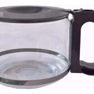 Jarra Para Cafeteira Walita Comfort Plus Ri7448 Preta