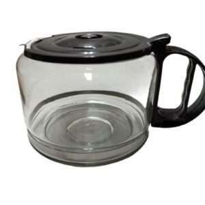 Jarra Para Cafeteira Arno CF24 Preta