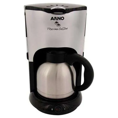 Ligação para o Bocal do Pingador Cafeteira Elétrica Arno Thermo Coffee 12 Xícaras CAFT Original - Imagem 3