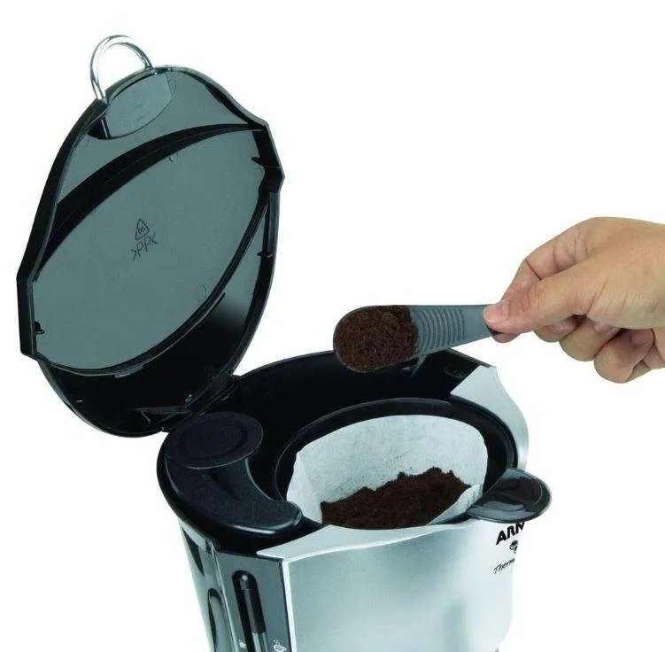 Ligação para o Bocal do Pingador Cafeteira Elétrica Arno Thermo Coffee 12 Xícaras CAFT Original - Imagem 4