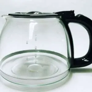 Jarra Para Cafeteira Philco PCF38P - 30 Cafés Preta Original