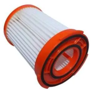 Filtro Permanente Hepa para Aspirador de Pó Electrolux LITE1 LIT11 1400w