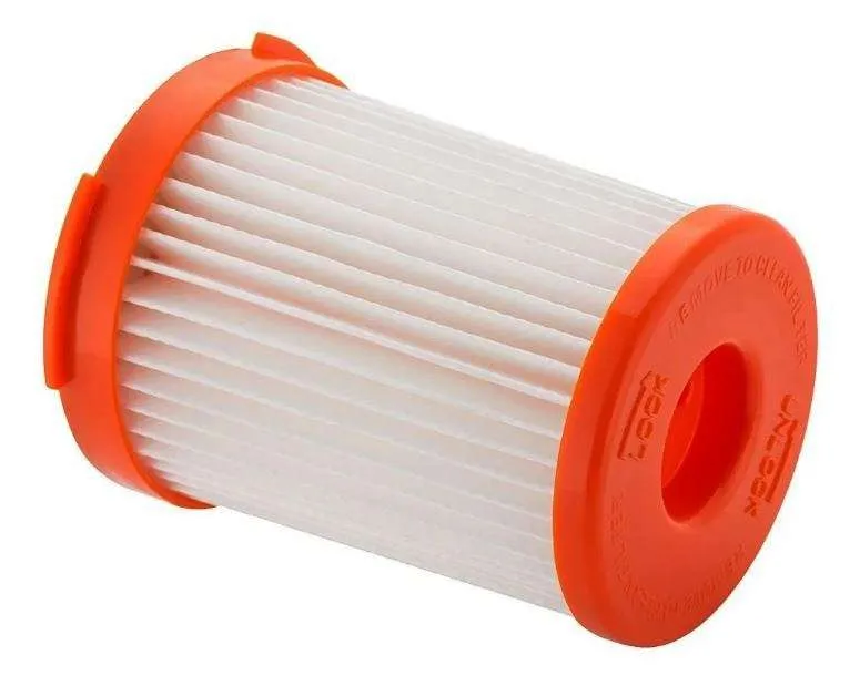 Filtro Permanente Hepa para Aspirador de Pó Electrolux LITE1 LIT11 1400w - Imagem 2