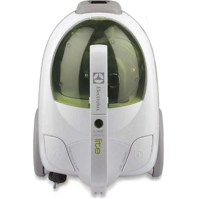 Filtro Permanente Hepa para Aspirador de Pó Electrolux LITE1 LIT11 1400w - Imagem 4