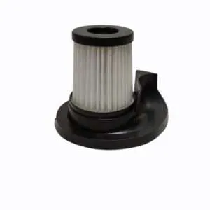 Filtro Permanente Hepa para Aspirador de Pó Dust Off Philco Britânia BAS1000P BAS01V BAS1010B Original