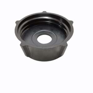 Base compatível 5 Pontas Copo de Vidro do Liquidificador Oster 4094 4126 4128 4134 4241 Consulte descrição