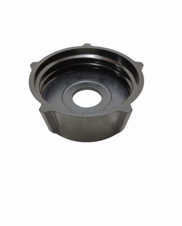 Base compatível 5 Pontas Copo de Vidro do Liquidificador Oster 4094 4126 4128 4134 4241 Consulte descrição