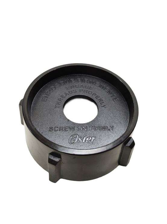 Copo de Vidro para Liquidificador Oster Reverse Compatível c/ Todos os Modelos BRLY07) Com Acoplamento e Facas 5 Copo de Vidro para Liquidificador Oster Reverse Compatível c/ Todos os Modelos BRLY07) Com Acoplamento e Facas - Imagem 5