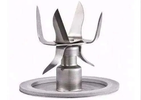 Base Com Lâminas Para Liquidificador Oster - - Compatível com Vários Modelos - Consulte Descrição Original - Imagem 4