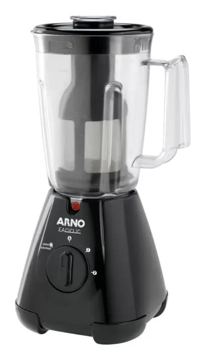 Copo Sem Tampa Liquidificador Arno Faciclic LN30 – LN3000 / LN31 – LN3100 / LN32 – LN3200 Leitoso 3 Copo Sem Tampa Liquidificador Arno Faciclic LN30 – LN3000 / LN31 – LN3100 / LN32 – LN3200 Leitoso - Imagem 3