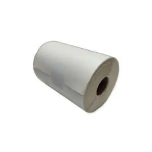 Etiqueta Térmica 10x15cm Serrilhado - Envios / Correios / Sedex / e-commerce - Sem Ribbon
