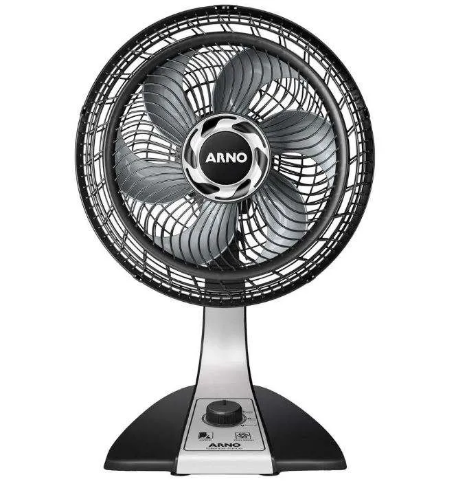 Braço Oscilante para Ventilador Arno VF40 VF41 VF45 VU40 VU41 VF55 Original - Imagem 3