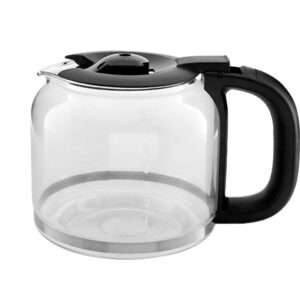 Jarra Para Cafeteira Philco PH41 30 Cafezinhos / PH41 Thermo / PCF41 Inox Red Preta Original