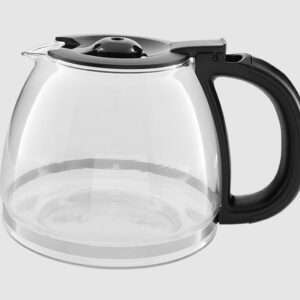 Jarra Para Cafeteira Philco PH30 Plus / Temp / Thermo - 30 Cafezinhos Preta Original