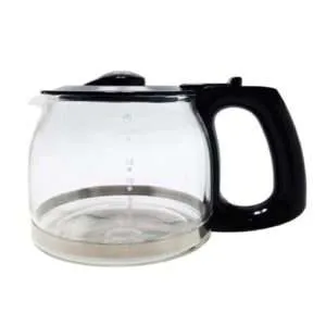 Jarra Para Cafeteira Philco PH16 Inox 15 Cafezinhos Preta Original