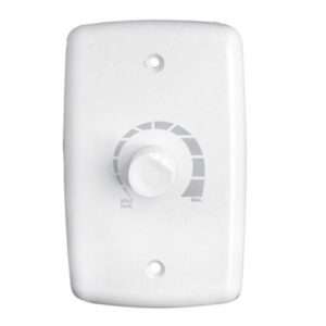 Chave Dimmer de Luz Bivolt 400w Branco