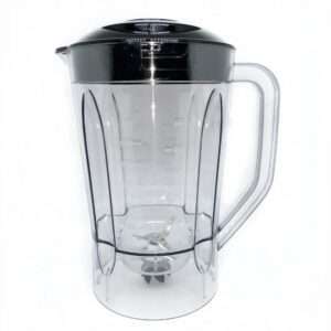 Copo para Liquidificador Britânia BLQ970 Turbo Preto Original