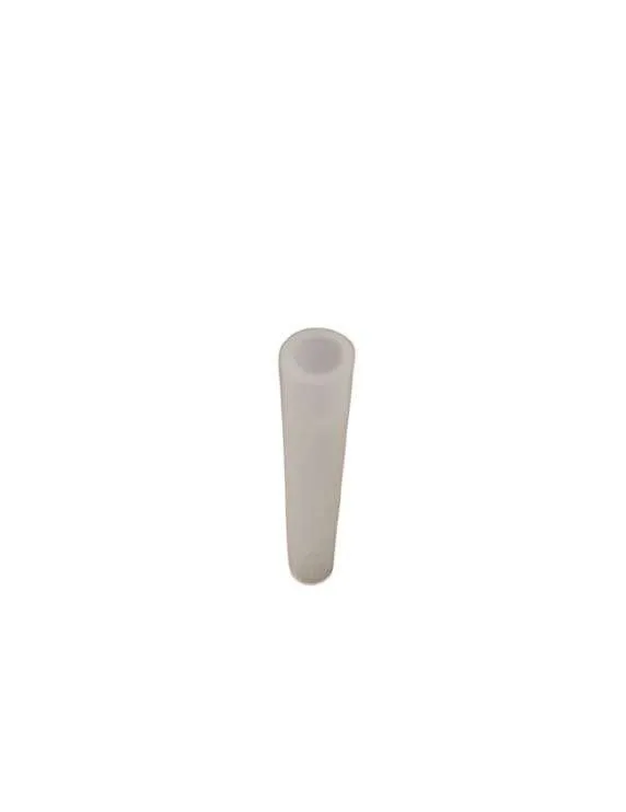 Mangueira De Silicone para Cafeteira Elétrica 12mm. X 85mm. - Universal