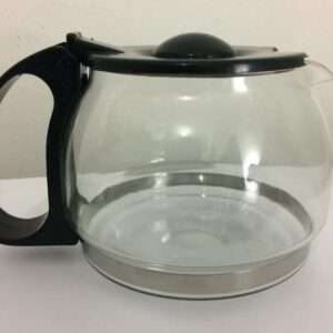 Jarra para Cafeteira Mondial Pratic 14 / C-25 Preta