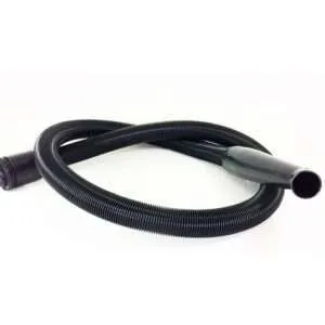 Mangueira para Aspirador de Pó Electrolux Z110 Preta