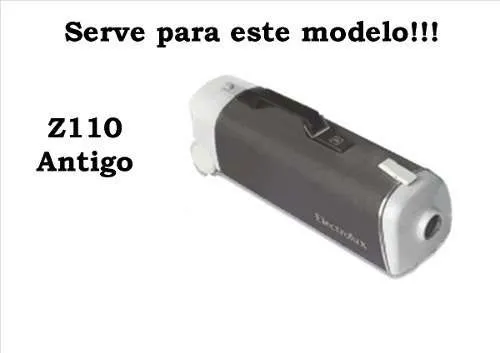 Mangueira para Aspirador de Pó Electrolux Z110 Preta - Imagem 5