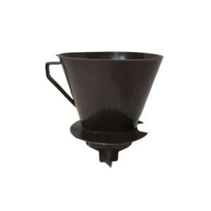 Porta Filtro / Suporte Plástico para Coador de café Nº 102