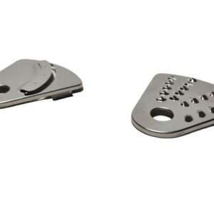 Kit Fatiador e Ralador Original do Processador Arno Multichef 4 em 1 MP60 / MP61 / MP70 / MP74