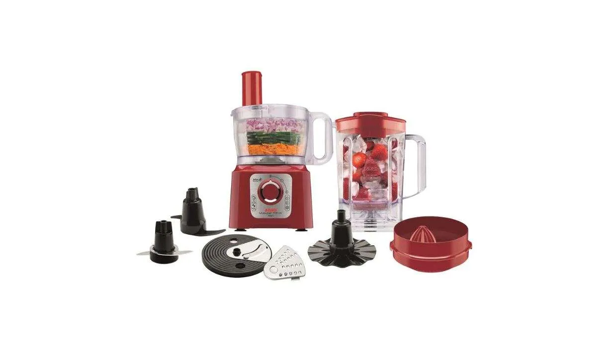 Kit Fatiador e Ralador Original do Processador Arno Multichef 4 em 1 MP60 / MP61 / MP70 / MP74 5 Kit Fatiador e Ralador Original do Processador Arno Multichef 4 em 1 MP60 / MP61 / MP70 / MP74 - Imagem 5