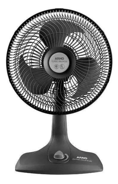Interruptor 3 Velocidades Ventilador Arno Turbo Silêncio SF30 SF40 TS30 TS40 VF30 VF40 TSP4 VE30 VD50 - Imagem 2