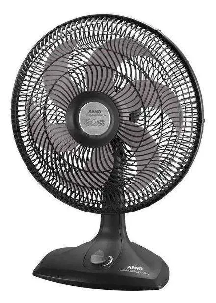 Interruptor 3 Velocidades Ventilador Arno Turbo Silêncio SF30 SF40 TS30 TS40 VF30 VF40 TSP4 VE30 VD50 - Imagem 3