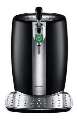 Tubo Chopeira Krups Beertender Heineken - 3 Unidades - Imagem 7